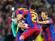 Bóng đá anh, ngoại hạng anh, lịch thi đấu euro 2012, Ardiles: Barca là tương lai của bóng đá
